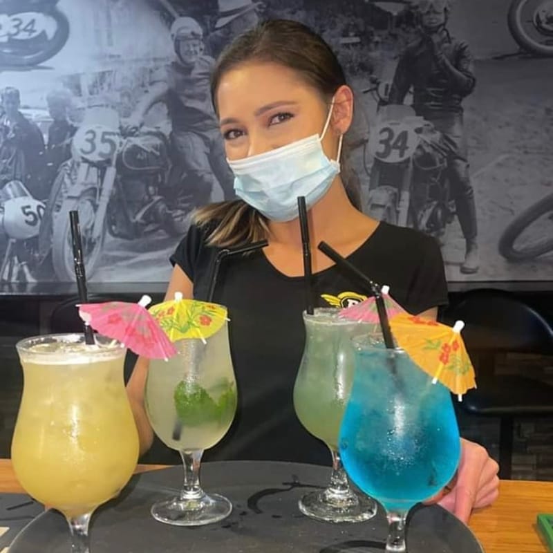 Cocktails