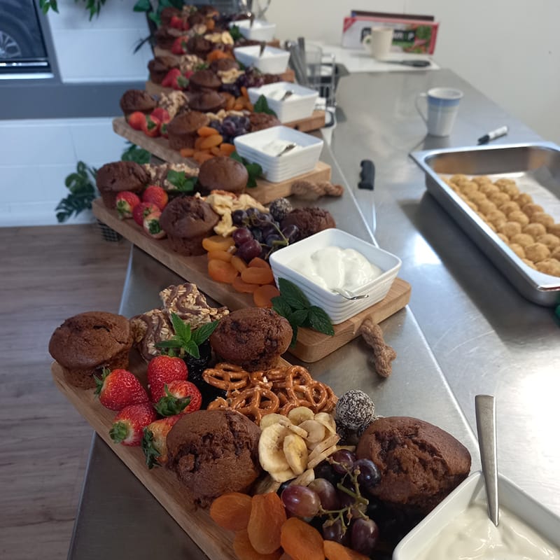 Platters 1